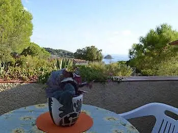 Otel La Turistica Moricone