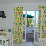 Hotel La Turistica 2*