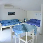 La Turistica Moricone