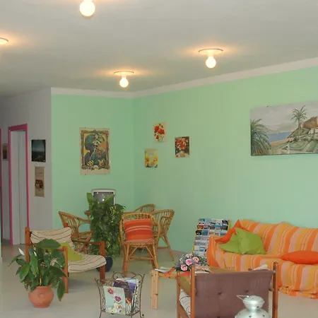 Hotel La Turistica Moricone