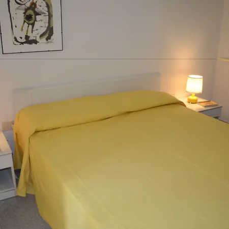La Turistica Hotel Moricone