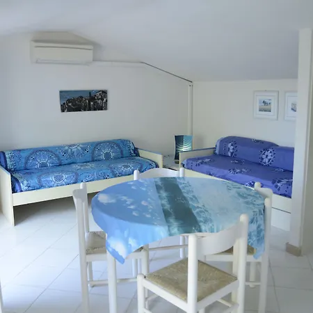 La Turistica Moricone