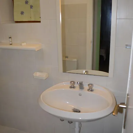 Hotel La Turistica Moricone