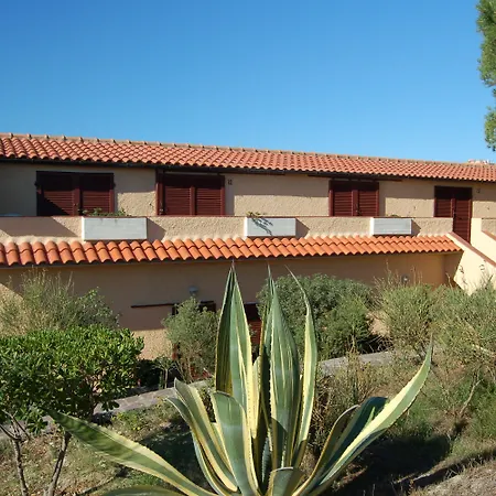 La Turistica 2* Moricone