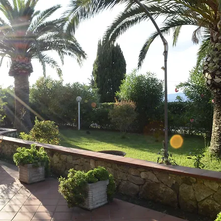 La Turistica Hotel Moricone