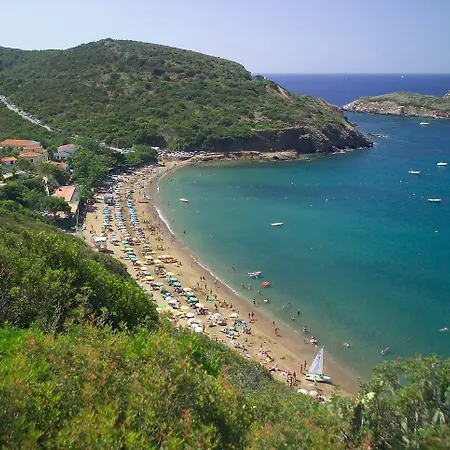 Hotel La Turistica Moricone