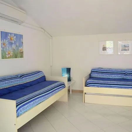 Hotel La Turistica Moricone